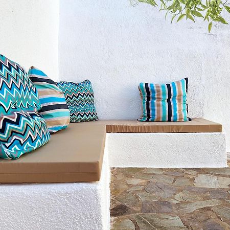 Chiarina'S Spiti Villa Skopelos Buitenkant foto