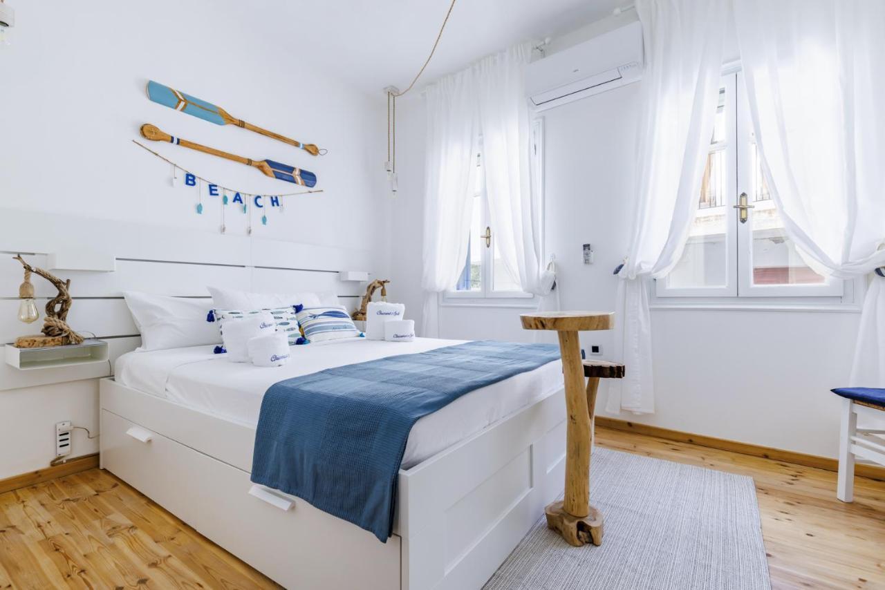 Chiarina'S Spiti Villa Skopelos Buitenkant foto
